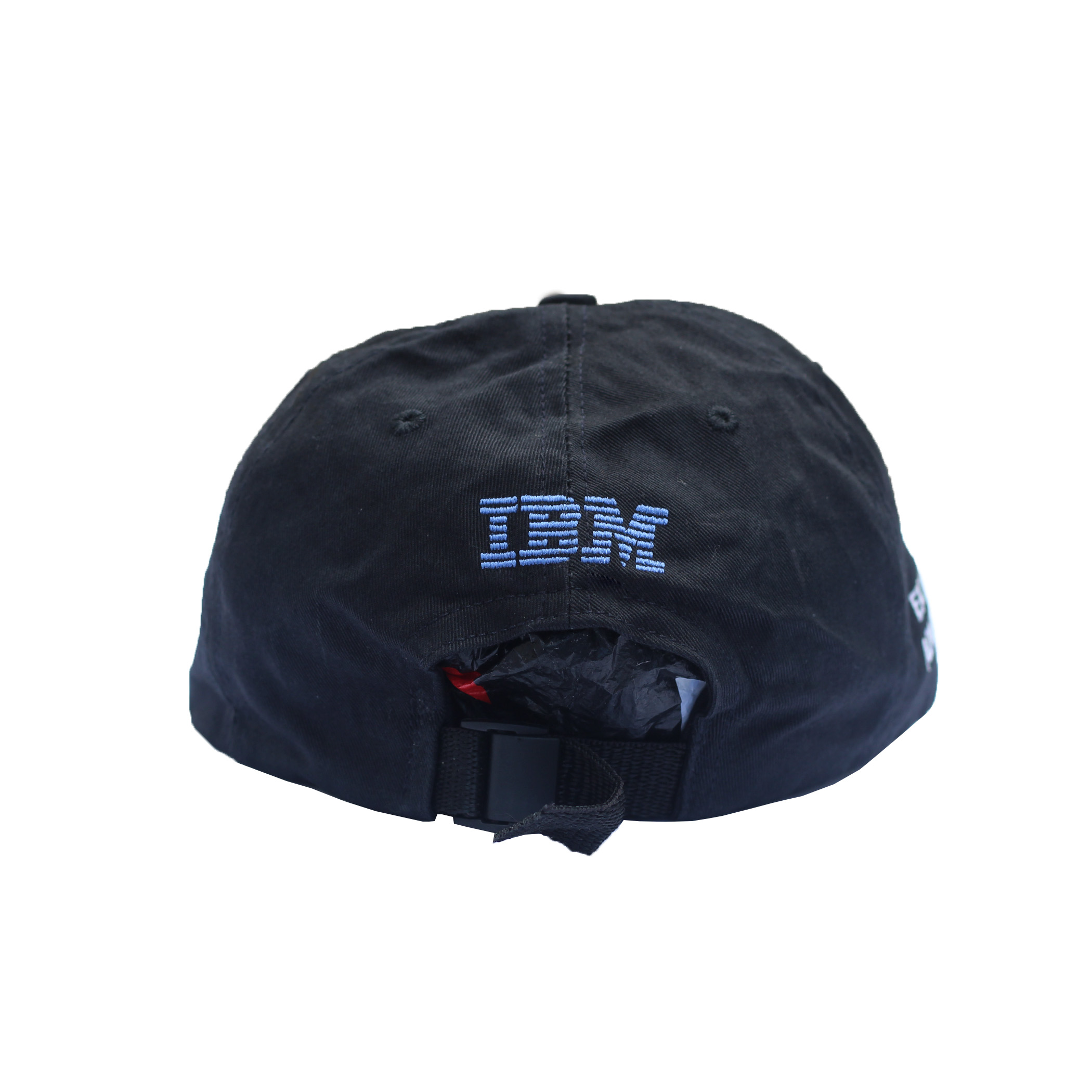 Timberland Mountain Athletics x IBM Hat — RootsBK